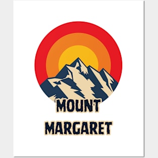 Mount Margaret Posters and Art